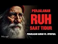 Download Lagu RAHASIA ALAM RUH DAN MIMPI | BENARKAH MIMPI ADALAH GERBANG MENUJU DIMENSI LAIN?