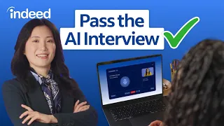 AI Interview Tips What to Expect How to Pass Indeed