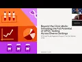 Beyond the Clinic Walls Unlocking the Full Potential of mPOC Testing Across Diverse Settings