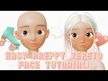 Download Lagu ~||💕Preppy ZEPETO face tutorial!||~🥰🏝🌺🌴🐠🦋💖🛼🍦{chloezptt}