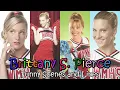 Brittany S Pierce Funny Scenes and Lines S1 and S2 The BritTana Experience