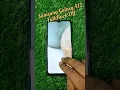 How To Off Talk Back From Samsung Galaxy A12 Samsung A12 Double Tab Screen Off