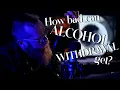 Download Lagu Severe Alcohol Withdrawal: A Day By Day Account Of My Experience