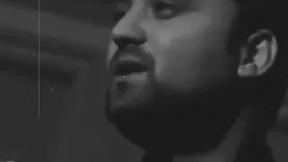 مليت والله من السهر   على الجرح اوف دندنها