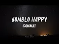 Download Lagu Gamma1 - Jomblo Happy (Lyrics)
