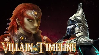 zelda theory villain timeline part 2