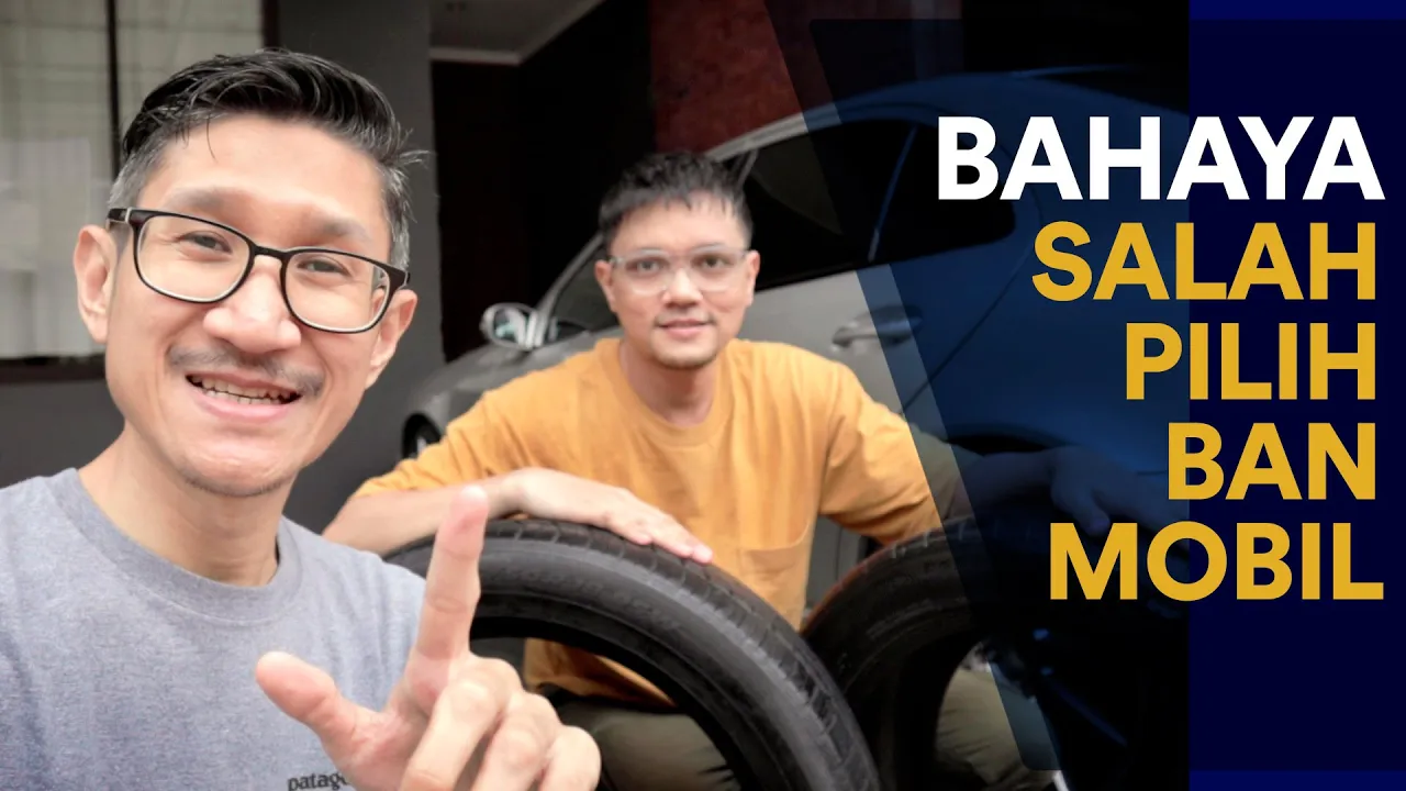 Jangan Ganti Velg Mobil Sebelum Nonton Ini (TIPS GANTI VELG MOBIL)