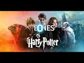 Harry Potter - Bones Imagine Dragons