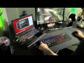 Steelseries Engine 3 Peripheral Game Hud Interegation