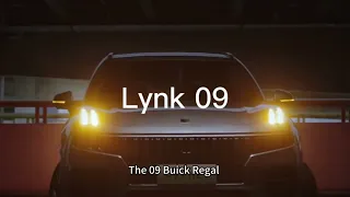 China s new energy vehicle plug-in hybrid Lynk 09 2 0T 259 horsepower comprehensive range 1430 km