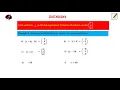 N5 Vectors Lesson 7