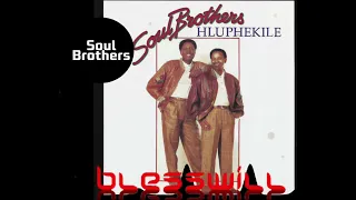 soul brothers heywena
