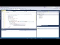 VB to open file