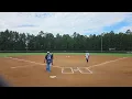 2026 ISSA WORLDS - PulseChain vs Generational Softball pool play