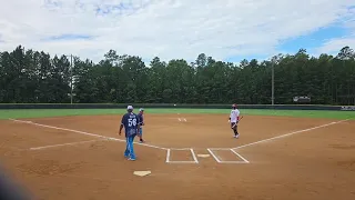 2026 ISSA WORLDS - PulseChain vs Generational Softball pool play