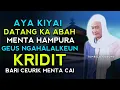 Download Lagu FULL PENGAJIAN LOBA KIYAI RAGAG DINA KA KIYAIAN | ABUYA UCI