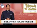 The Rapture Is Real and Imminent 21st August 2026 Rhapsody of Realities Daily Devotional