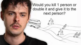 Run Over or Double it and Give it to the Next Person