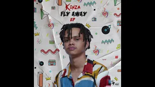 kenza feat priscilla fly away official audio 