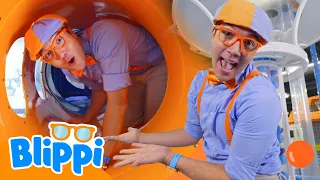 Happy at the Indoor Playground 🎶 | Top Kids songs! | Educational Videos for Kids