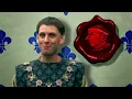 The Monarchs Song 🎶 | Horrible Histories
