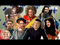 Download Lagu The Monarchs Song 🎶 | Horrible Histories