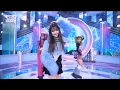 aespa(에스파) - Dreams Come True @인기가요 inkigayo 20220109