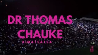 dr thomas chauke ximatsatsa