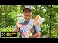 How to String a Stihl FSA 60 R Trimmer Yard Gear Friday