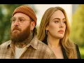Download Lagu Teddy Swims ft Adele - Imperfect | official music video