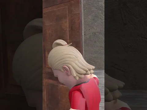 Haaland closes the door #fifa #roblox #robloxshorts