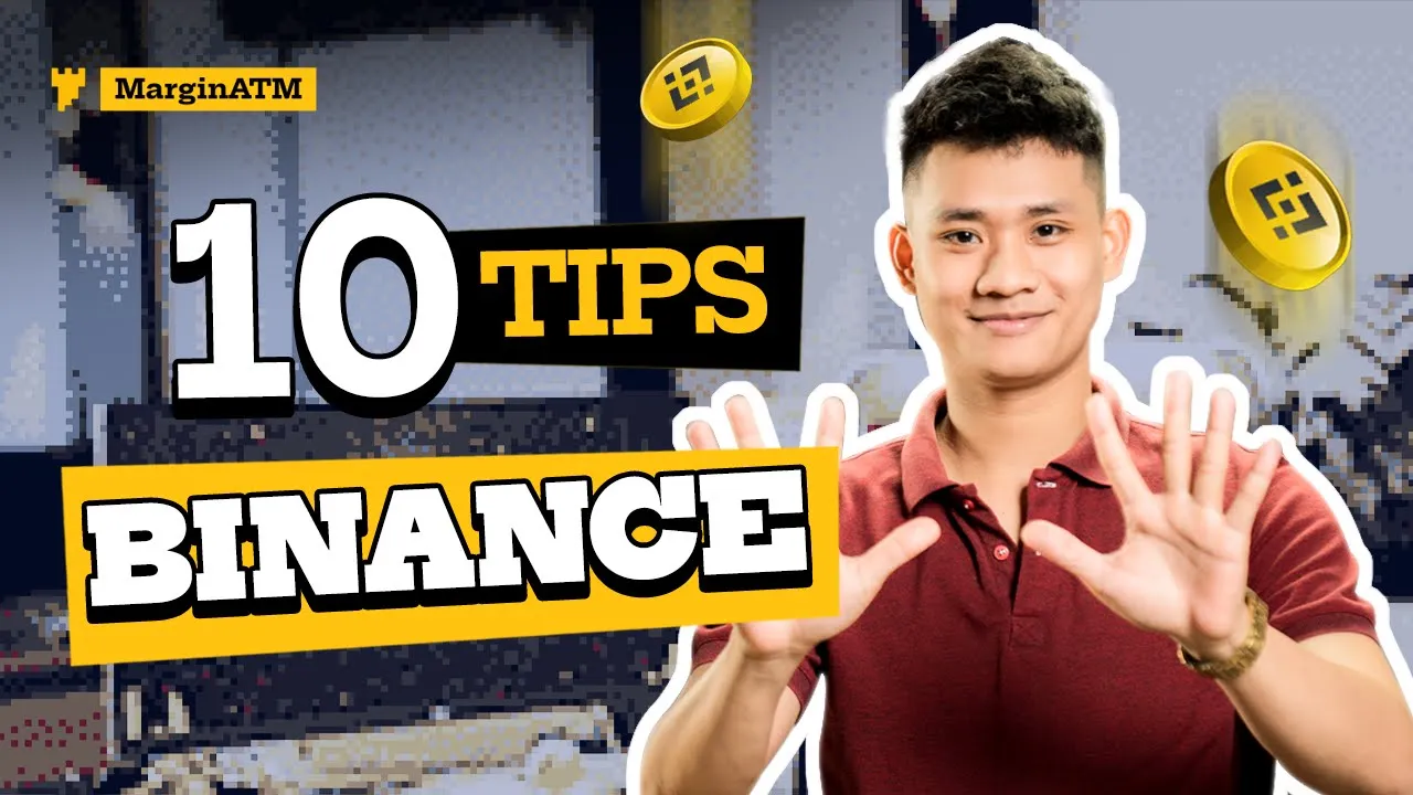 10 Tips nhận biết một dự án sắp được List BINANCE