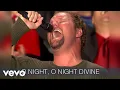 Download Lagu David Phelps - O Holy Night (Lyric Video/Live At Alabama Theatre, Birmingham, AL/2000)