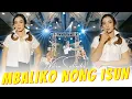 Download Lagu Niken Salindry - MBALIKO NONG ISUN (Official Music Video ANEKA MUSIC )