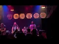 Them Dirty Roses - Cocaine and Whiskey @ Mississippi Studios Portland OR 8/4/22