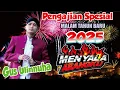SPESIAL PENGAJIAN GUS ULINNUHA  MALAM TAHUN BARU 2025 // GUS ULINNUHA PENGAJIAN TERBARU