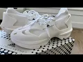 Adidas by Stella McCartney shoes