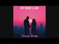 Saying Goodbye - Tony Bianchi & Chloe [Italo-Disco] 2025
