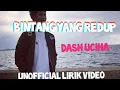 Download Lagu Dash Uciha - Bintang Yang Redup (Lirik)