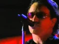 U2 Walk On 2002 Grammy Awards