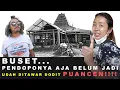 Lagu PENDOPO BELUM JADI, UDAH DITAWAR DODIT