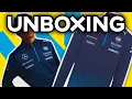UNBOXING New 2024 Williams F1 Top