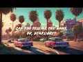 The Supermen Lovers, One Republic - Starlight (The Fame)   [ Lyrics ]