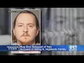 Mugshot Of Deadly DUI Crash Suspect Released