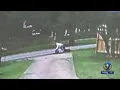 captures Burke County deputy repeatedly punching man during arrest