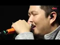 Bedroom Audio - ไม่บอกเธอ LIve HD Version