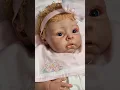 Download Lagu Audrey by Adrie Stoete Reborn Baby Doll