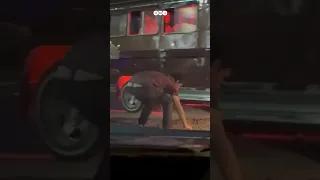 مواطنون يرصدون انتشار مخدر الشابو بين الشباب في منطقة شبرا الخيمة بمحافظة القليوبية دندنها