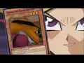 Yugi Summons Exodia