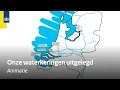 Download Lagu Welke soorten waterkeringen hebben we in Nederland? | Animatie